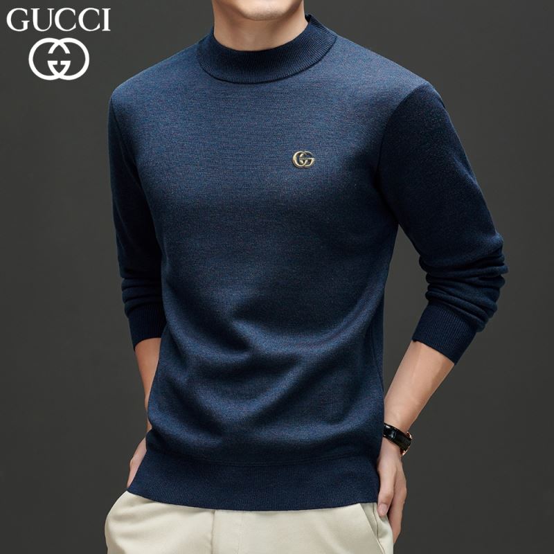 Gucci Sweaters